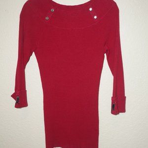 WHBM Red Top